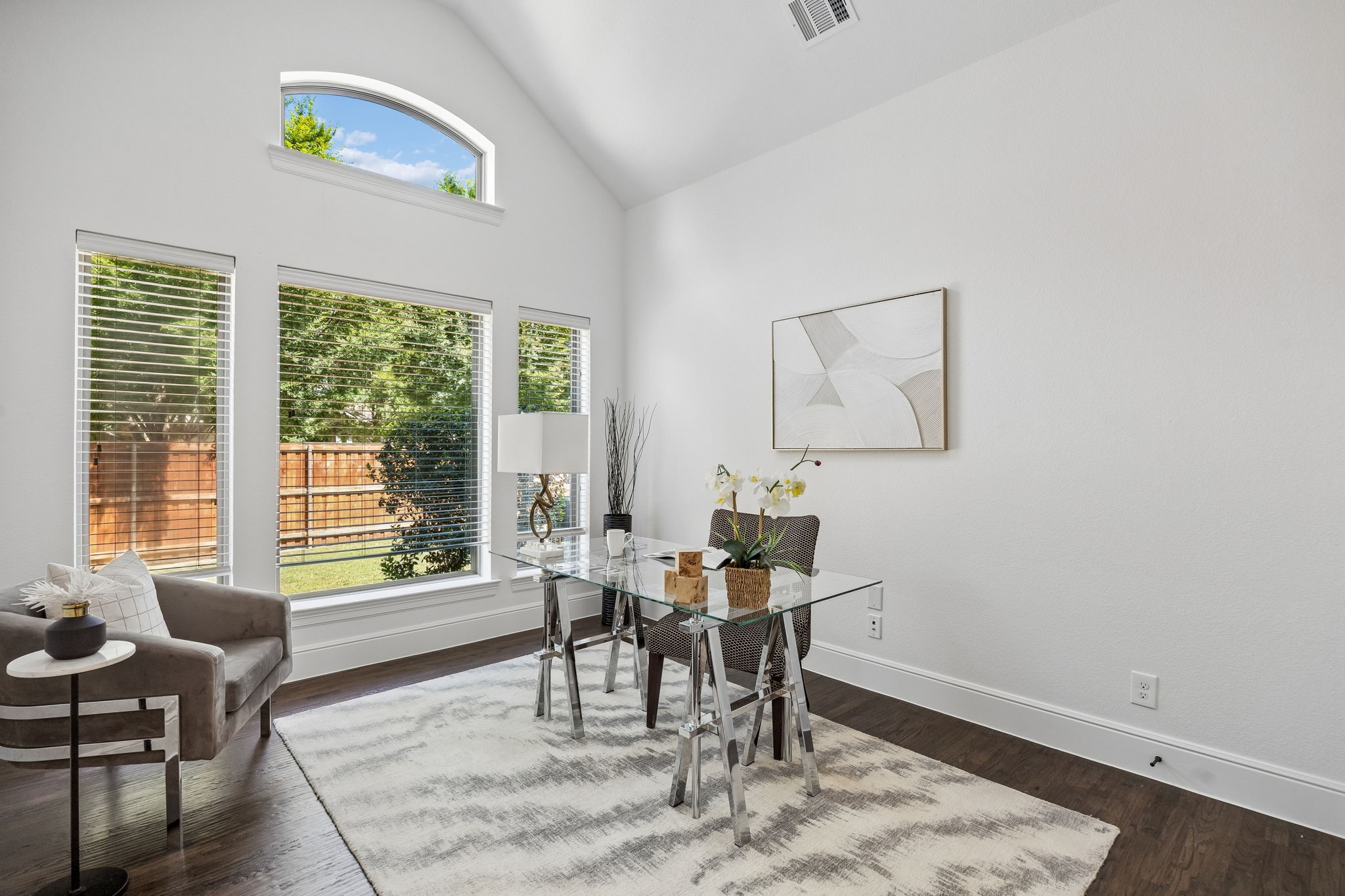 2601 Fairhill Lane Flower Mound TX 75022