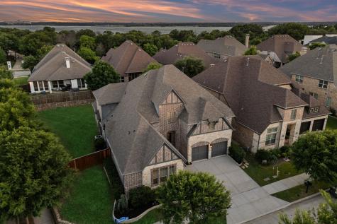 2601 Fairhill Lane Flower Mound TX 75022