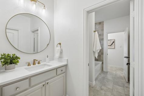 2601 Fairhill Lane Flower Mound TX 75022