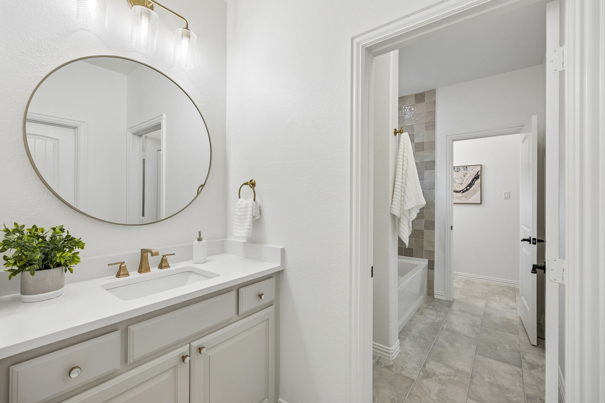 2601 Fairhill Lane Flower Mound TX 75022