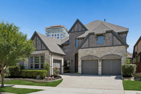 2601 Fairhill Lane Flower Mound TX 75022