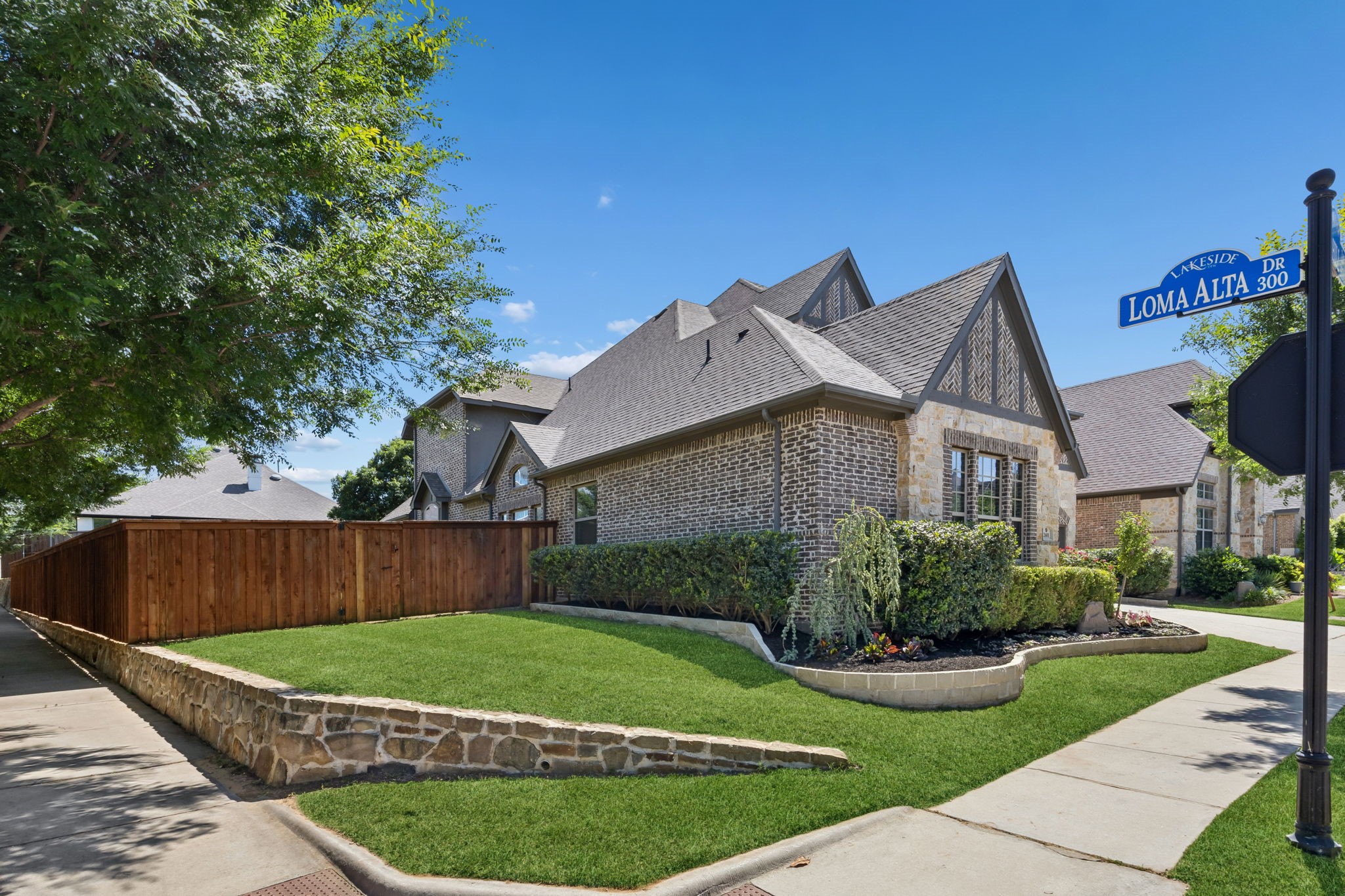 2601 Fairhill Lane Flower Mound TX 75022