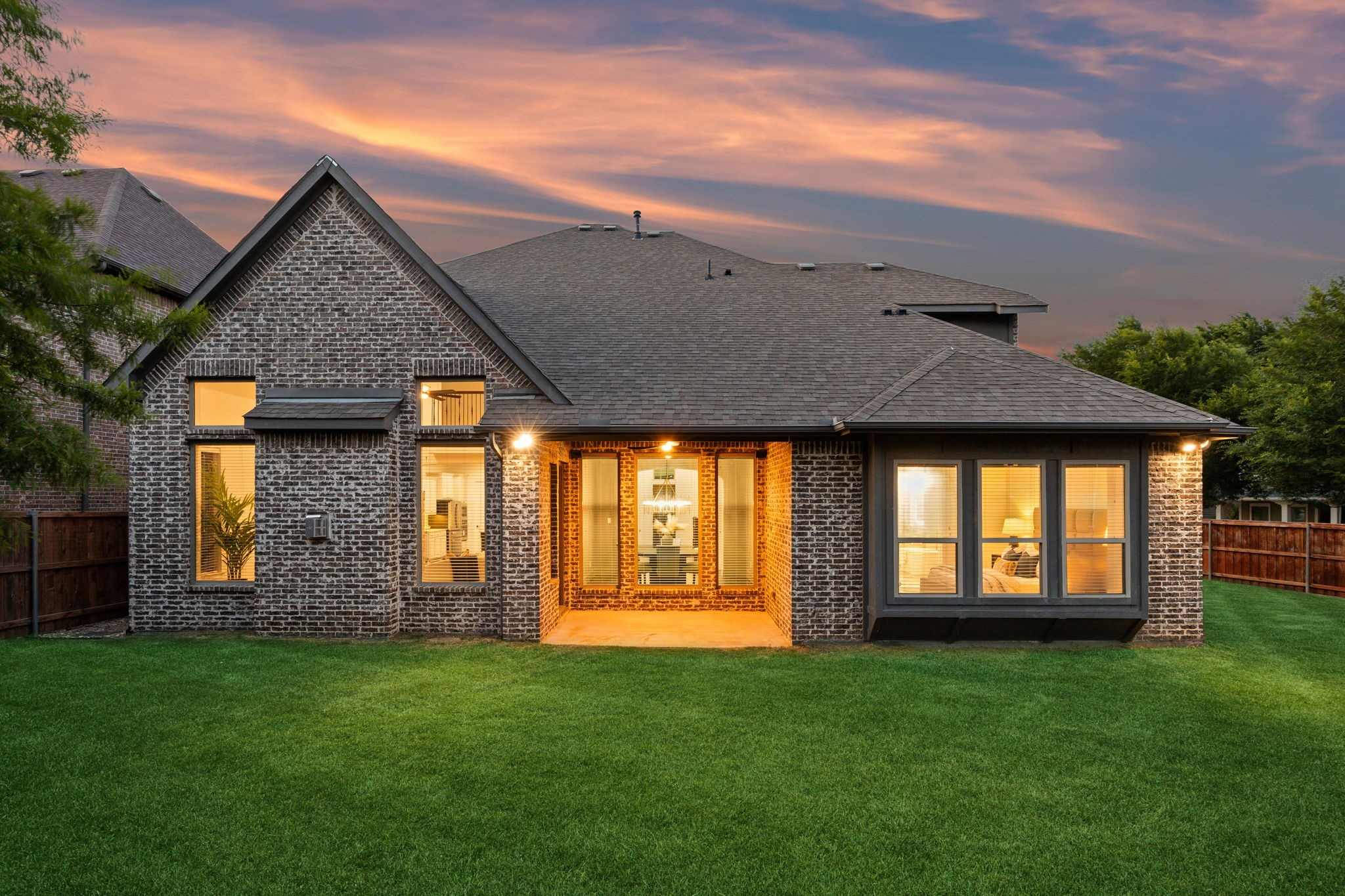 2601 Fairhill Lane Flower Mound TX 75022