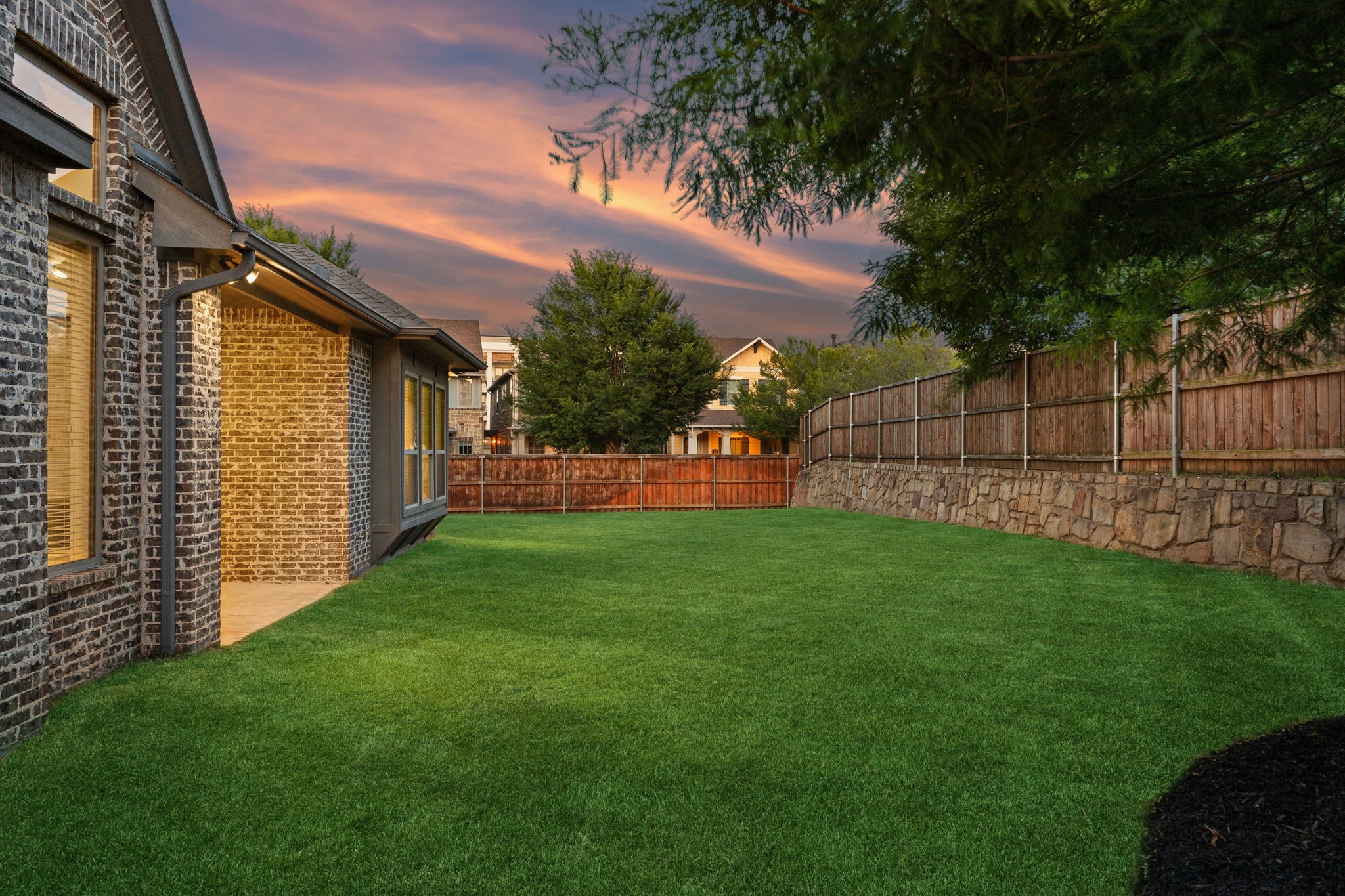 2601 Fairhill Lane Flower Mound TX 75022