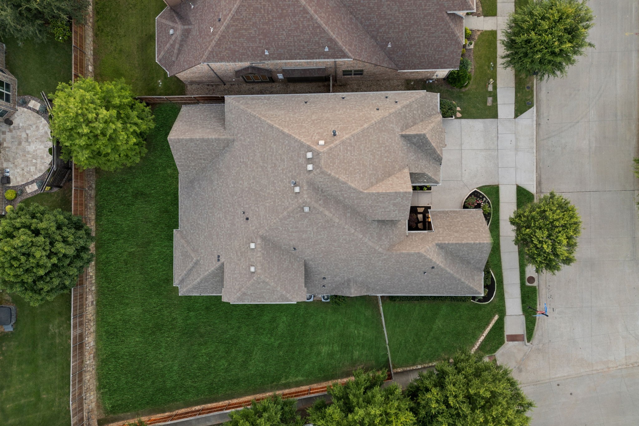 2601 Fairhill Lane Flower Mound TX 75022