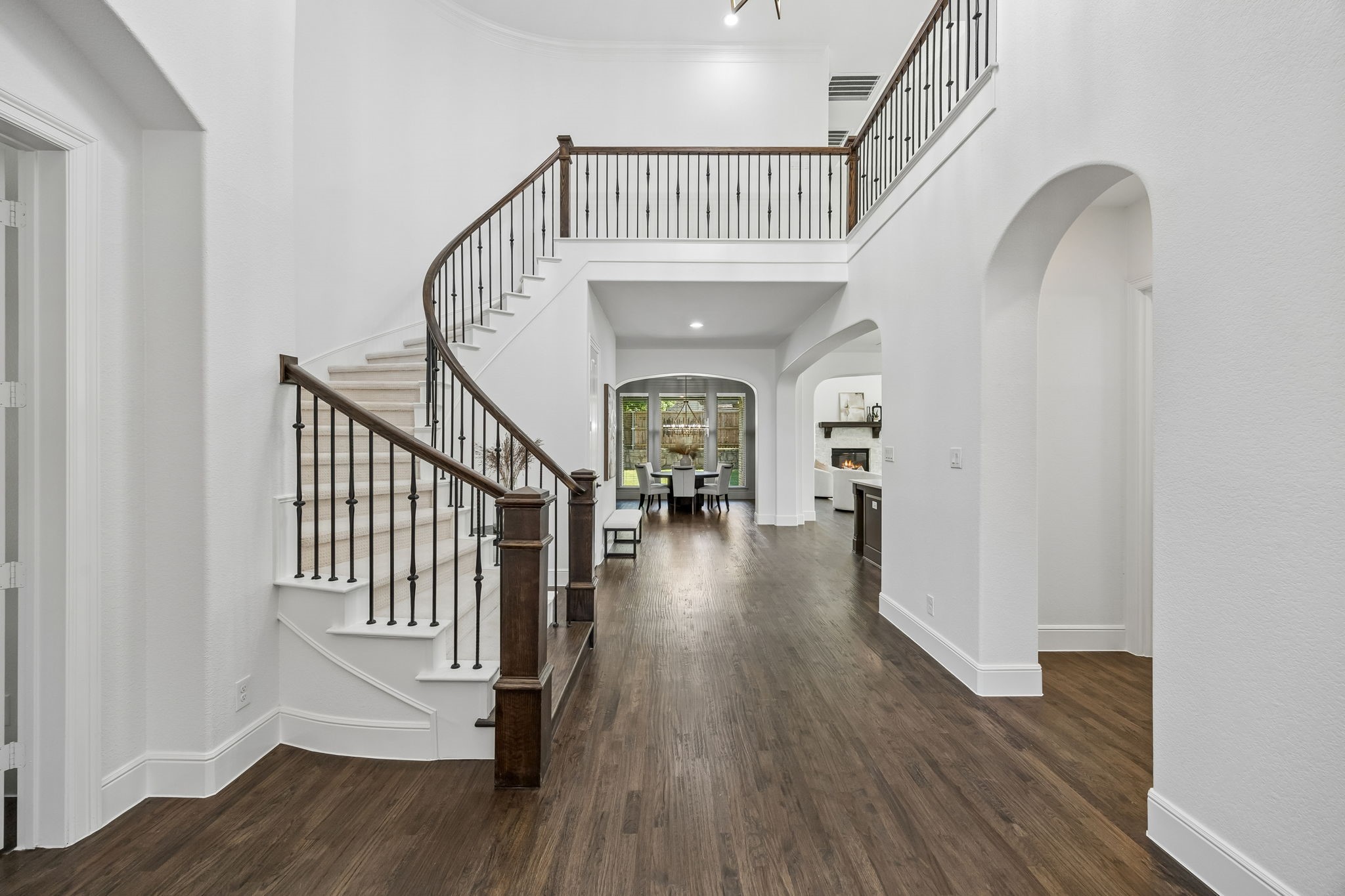 2601 Fairhill Lane Flower Mound TX 75022