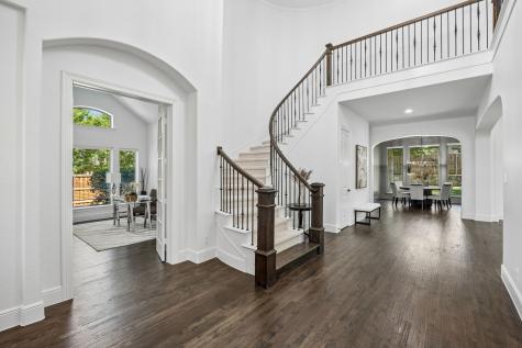 2601 Fairhill Lane Flower Mound TX 75022