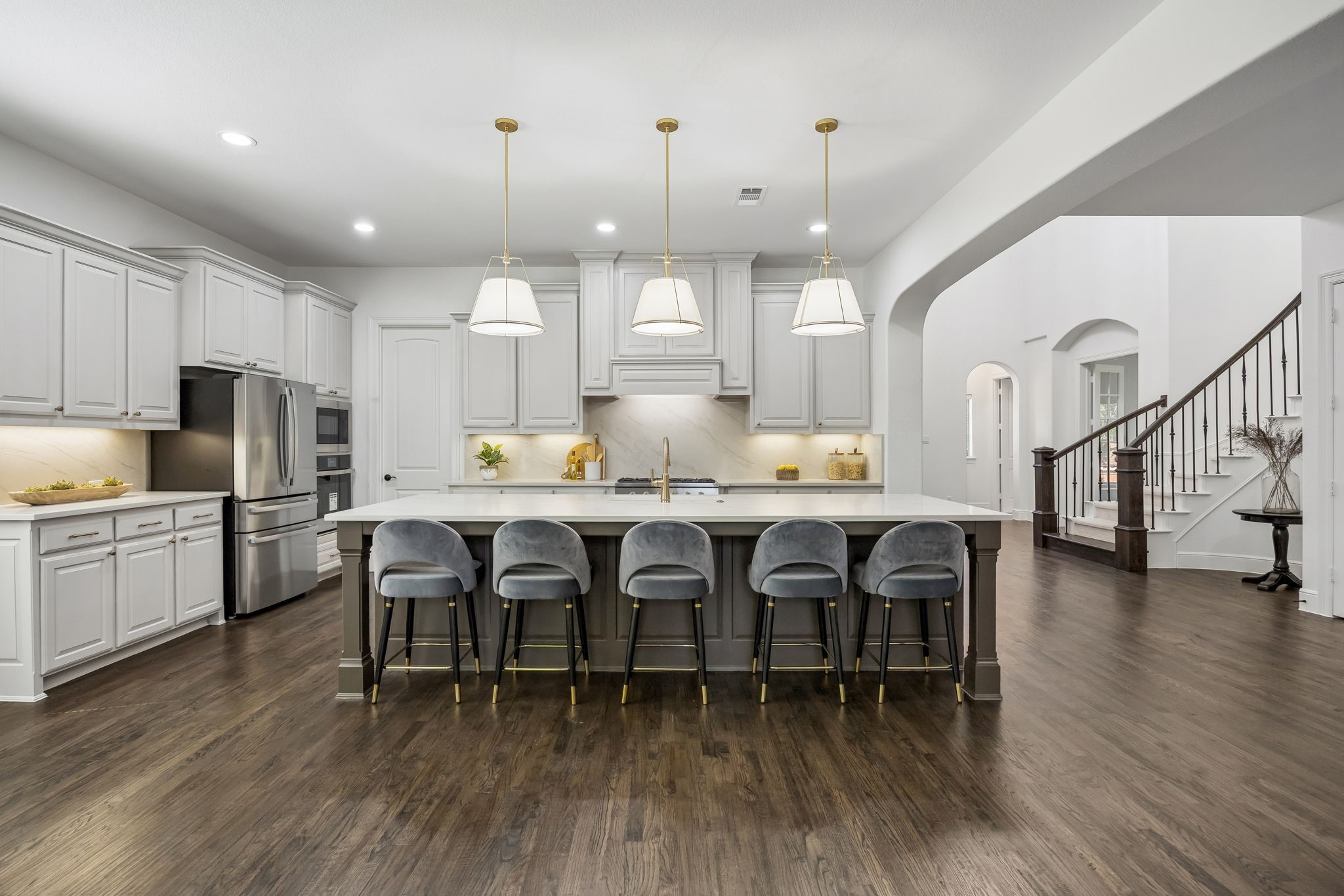 2601 Fairhill Lane Flower Mound TX 75022