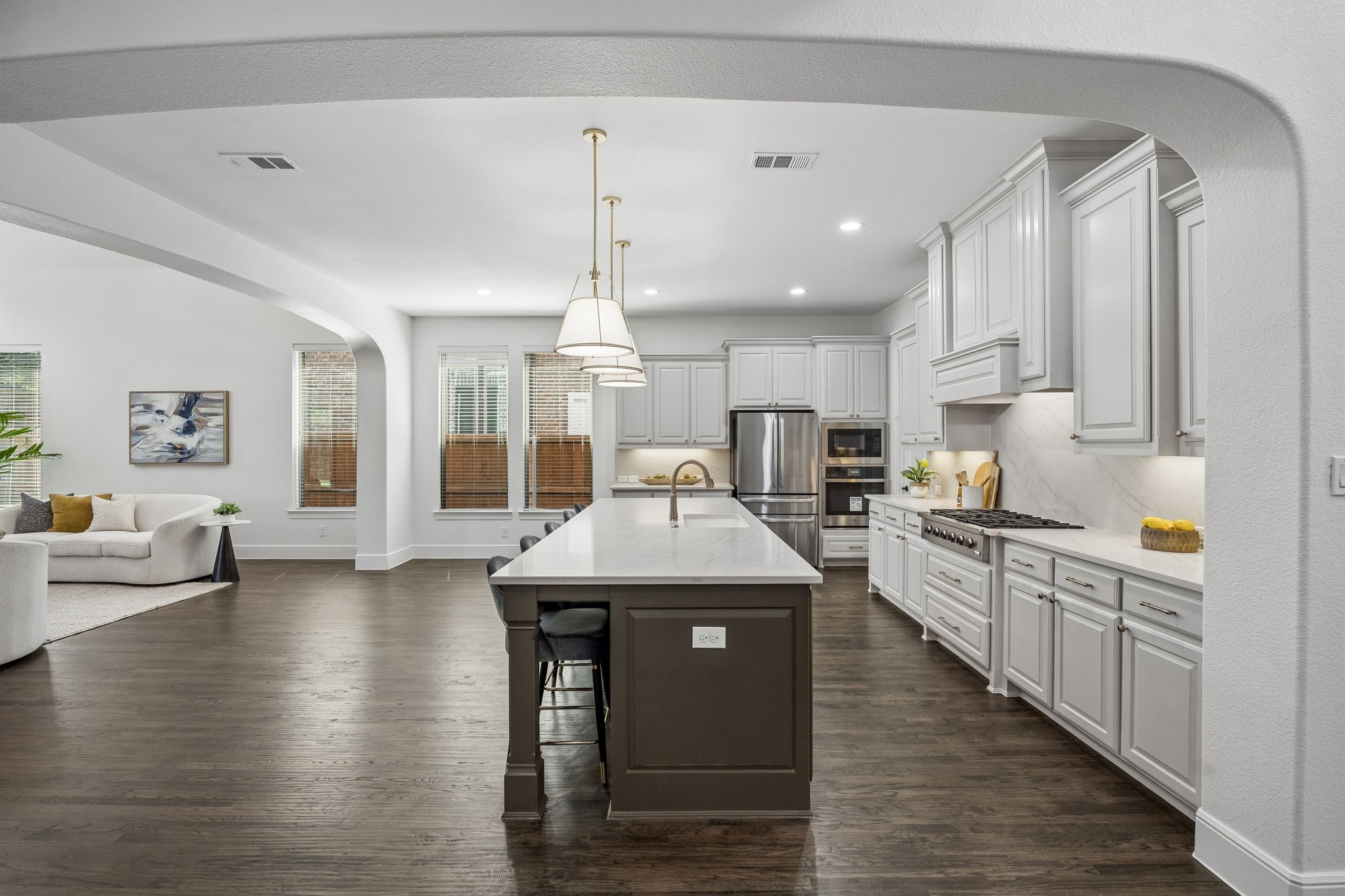 2601 Fairhill Lane Flower Mound TX 75022