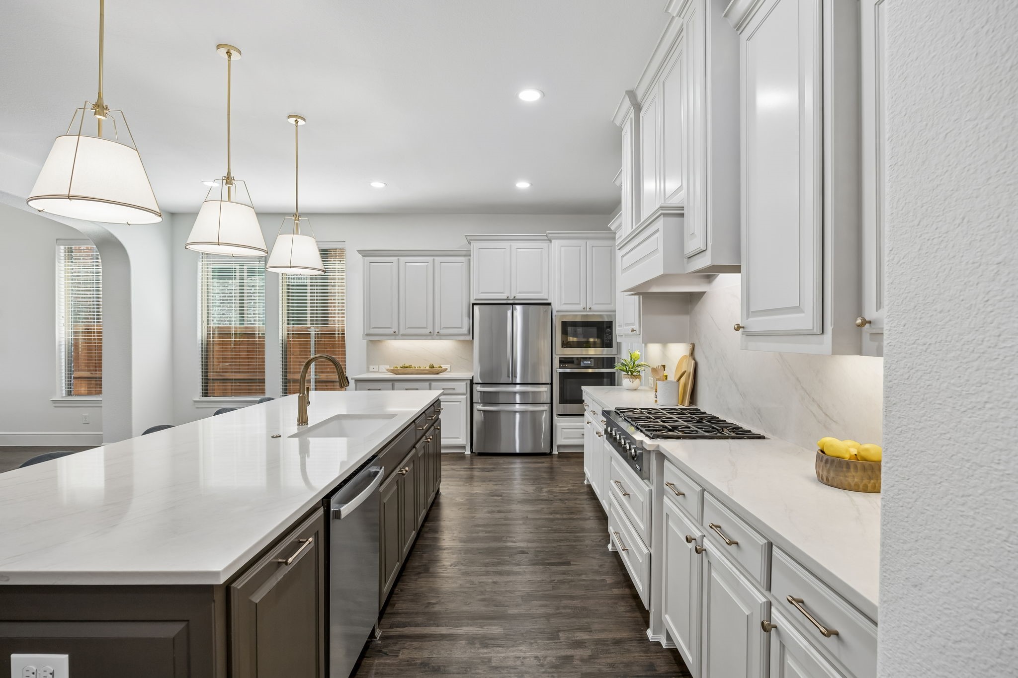 2601 Fairhill Lane Flower Mound TX 75022