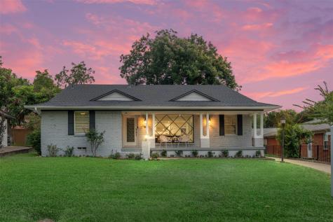 2369 Oldbridge Drive Dallas TX 75228