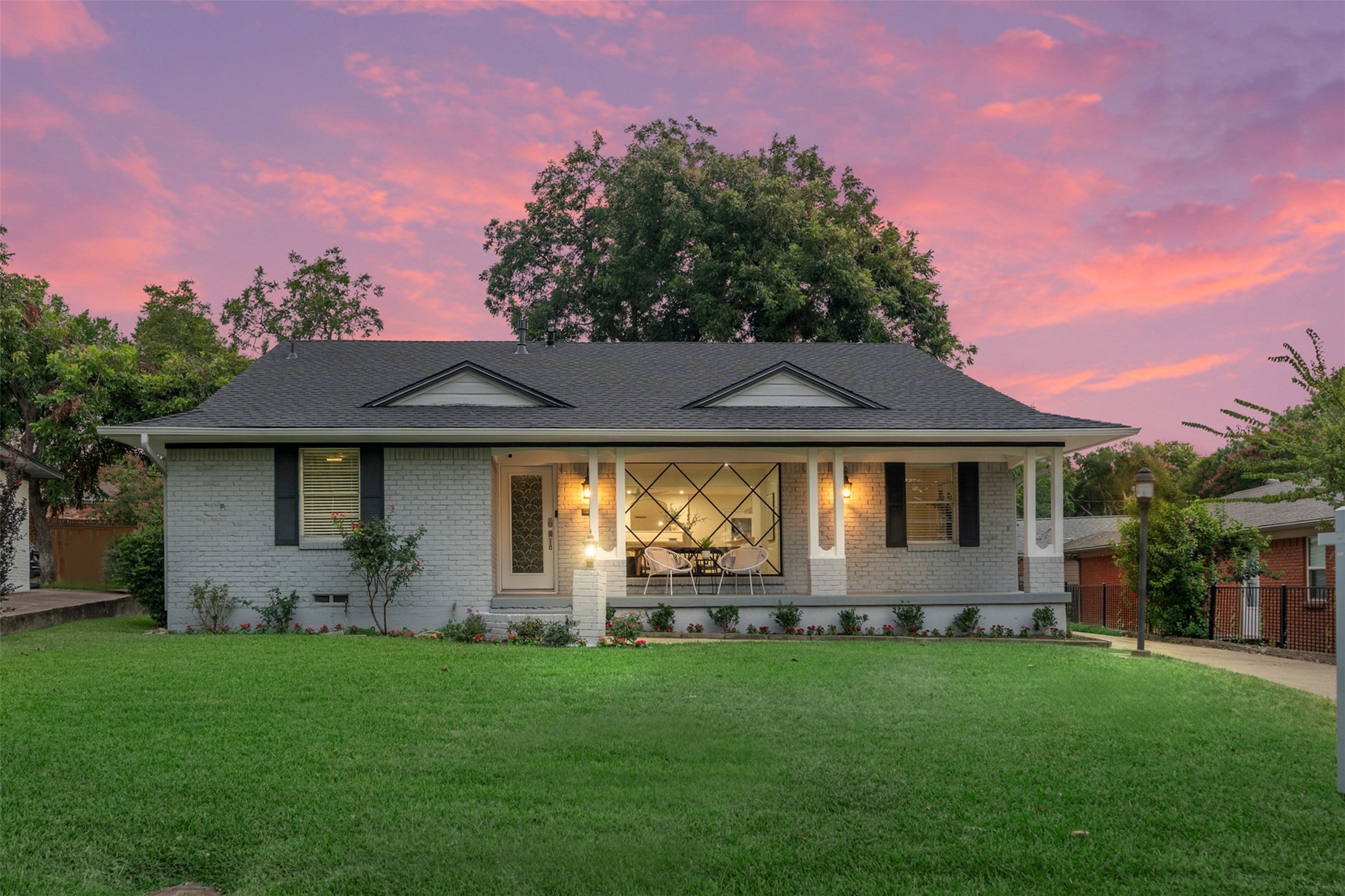 2369 Oldbridge Drive Dallas TX 75228