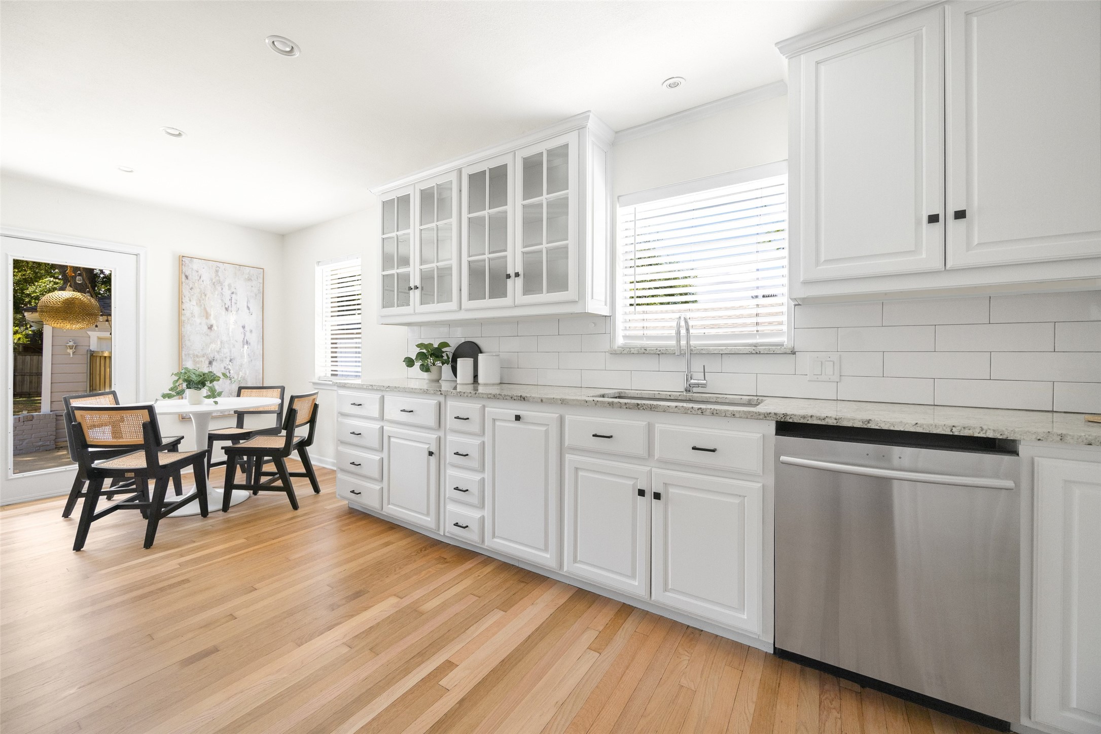 2369 Oldbridge Drive Dallas TX 75228