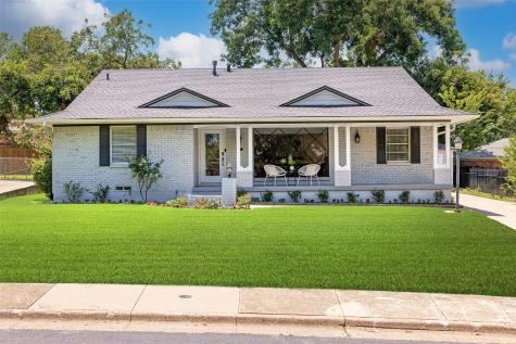 2369 Oldbridge Drive Dallas TX 75228