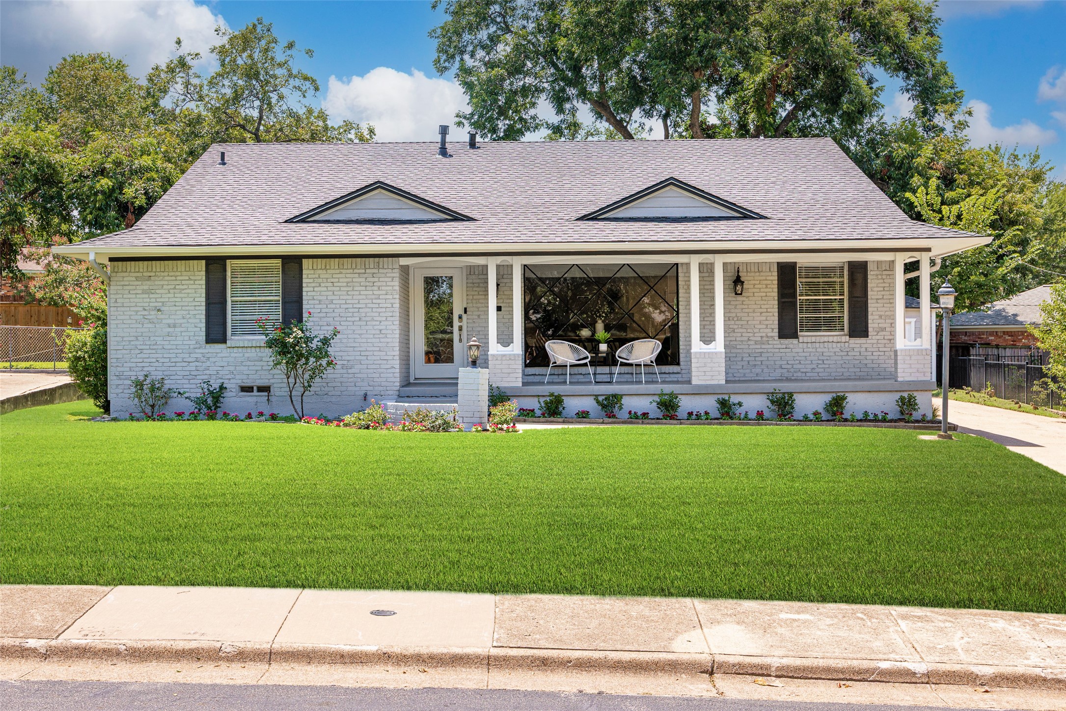 2369 Oldbridge Drive Dallas TX 75228