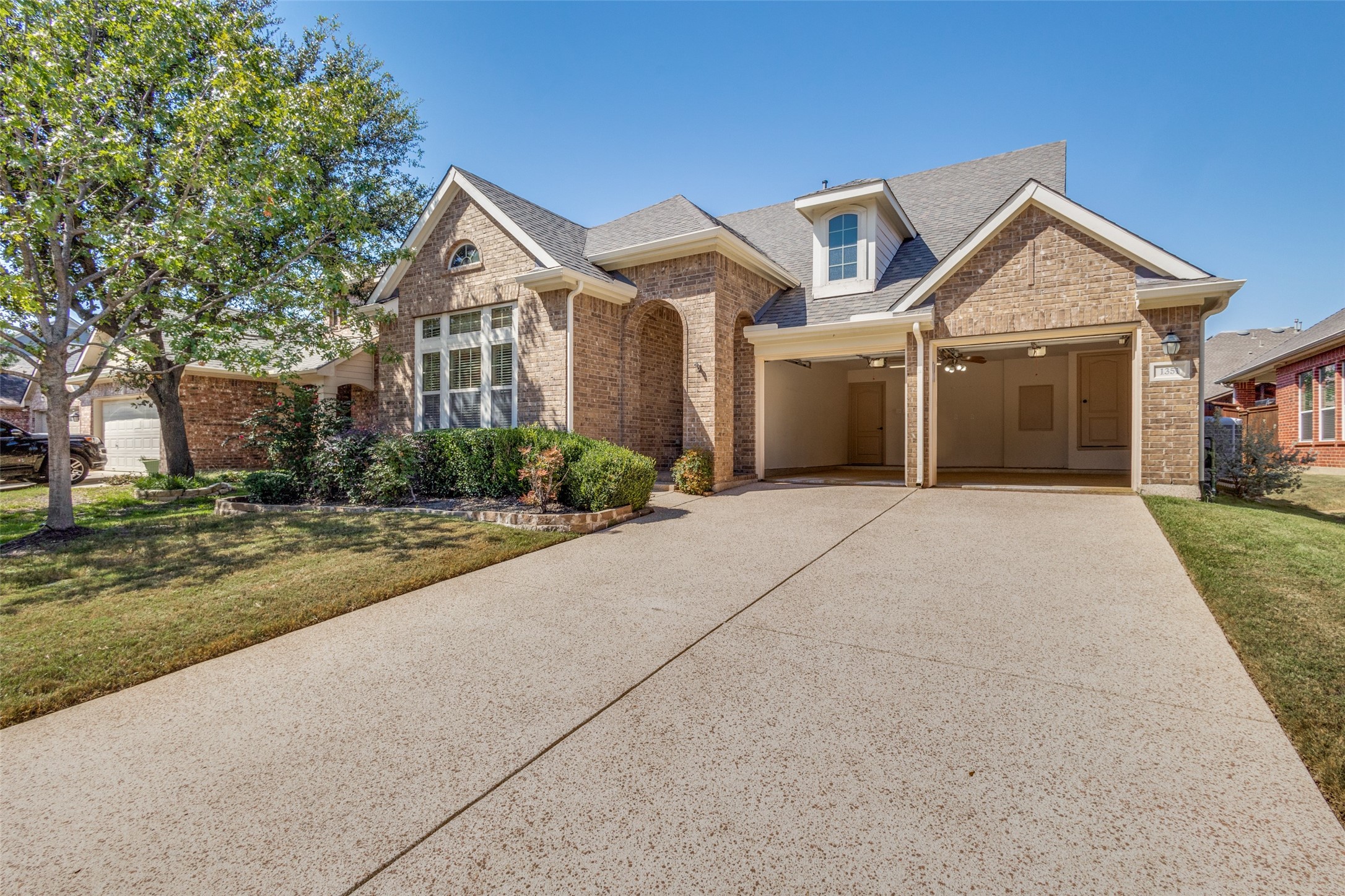 1351 Bonham Parkway Lantana TX 76226