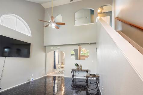 504 Sunrise Circle Seagoville TX 75159