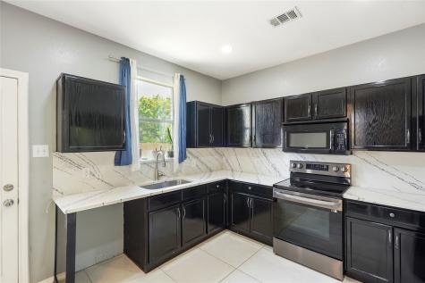 504 Sunrise Circle Seagoville TX 75159