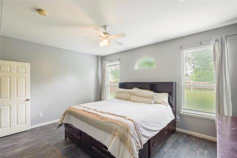 504 Sunrise Circle Seagoville TX 75159