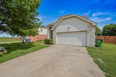 504 Sunrise Circle Seagoville TX 75159