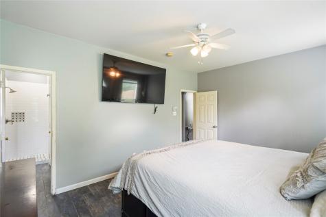 504 Sunrise Circle Seagoville TX 75159