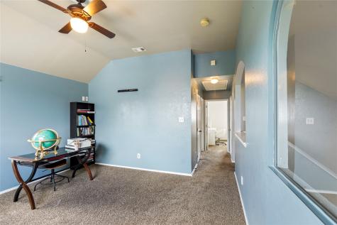 504 Sunrise Circle Seagoville TX 75159