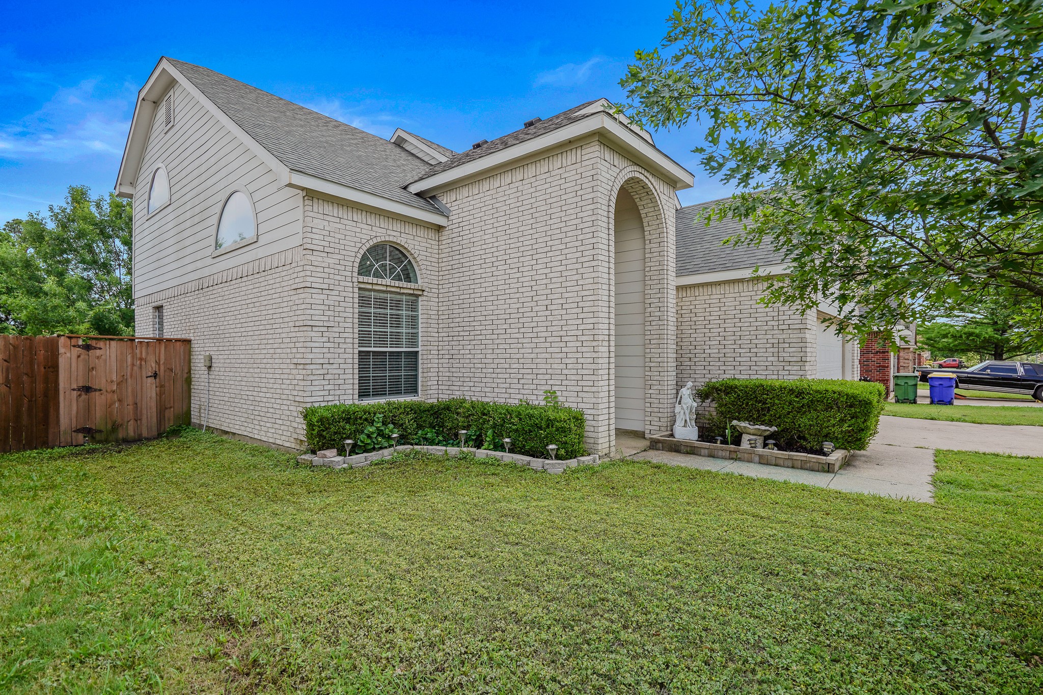 504 Sunrise Circle Seagoville TX 75159