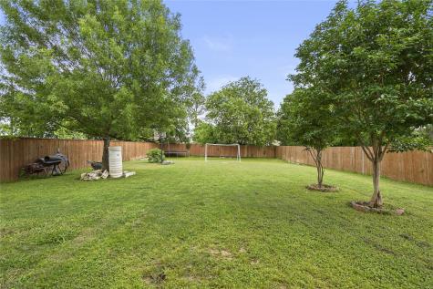 504 Sunrise Circle Seagoville TX 75159