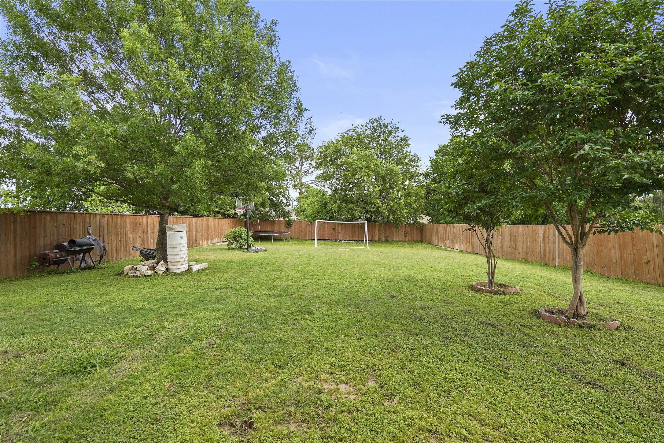 504 Sunrise Circle Seagoville TX 75159
