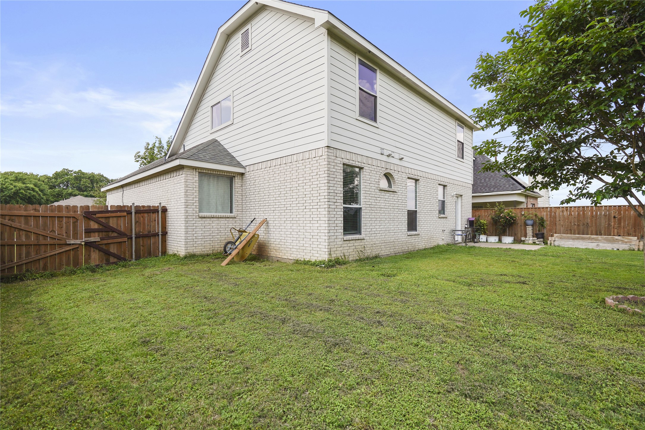 504 Sunrise Circle Seagoville TX 75159