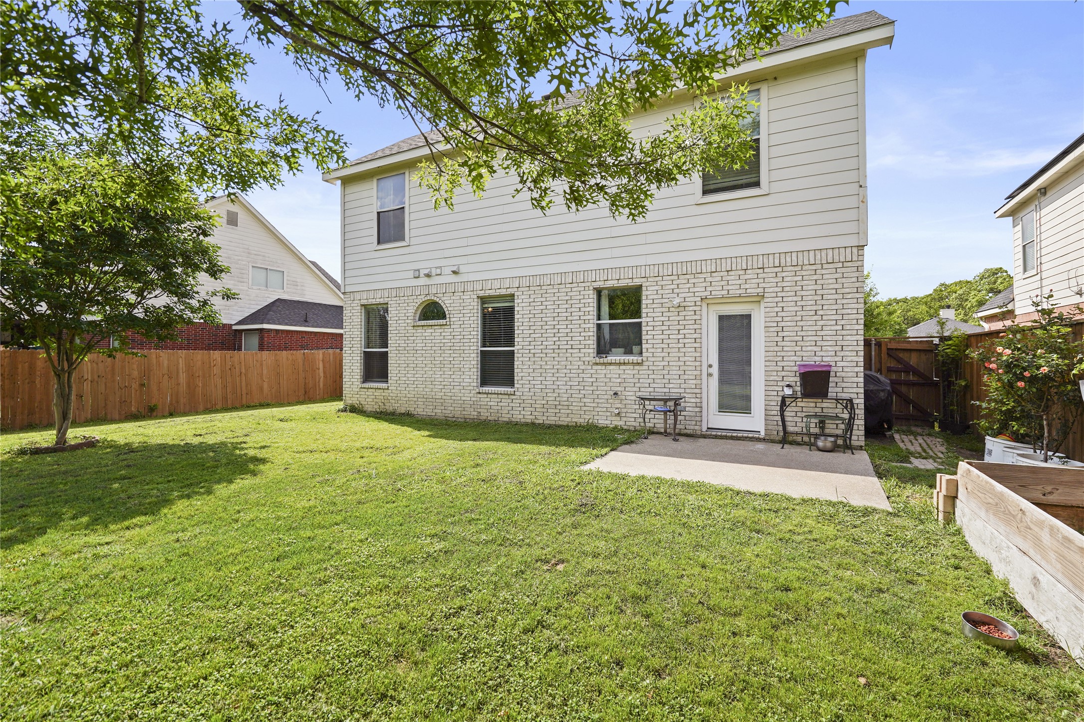 504 Sunrise Circle Seagoville TX 75159