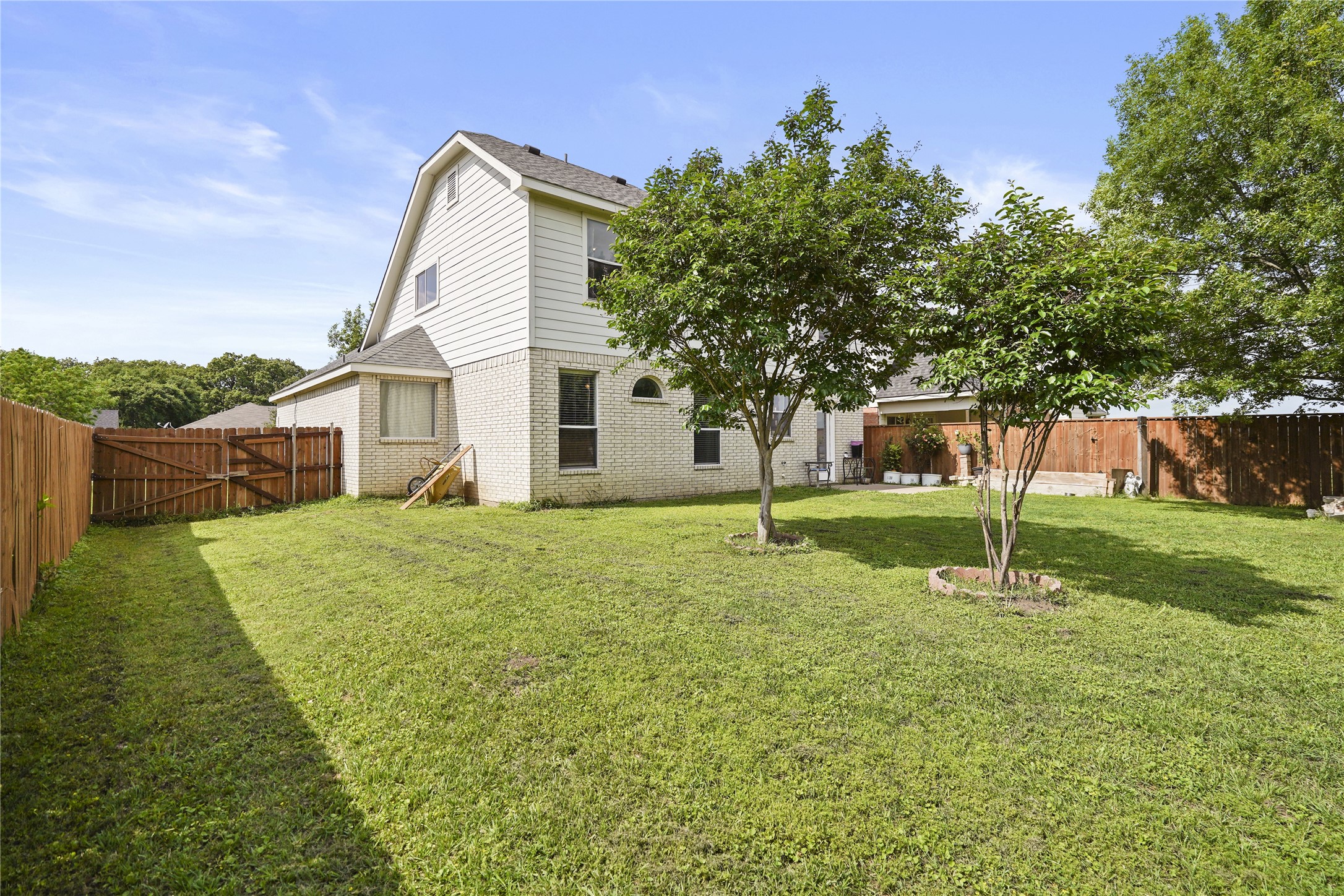 504 Sunrise Circle Seagoville TX 75159