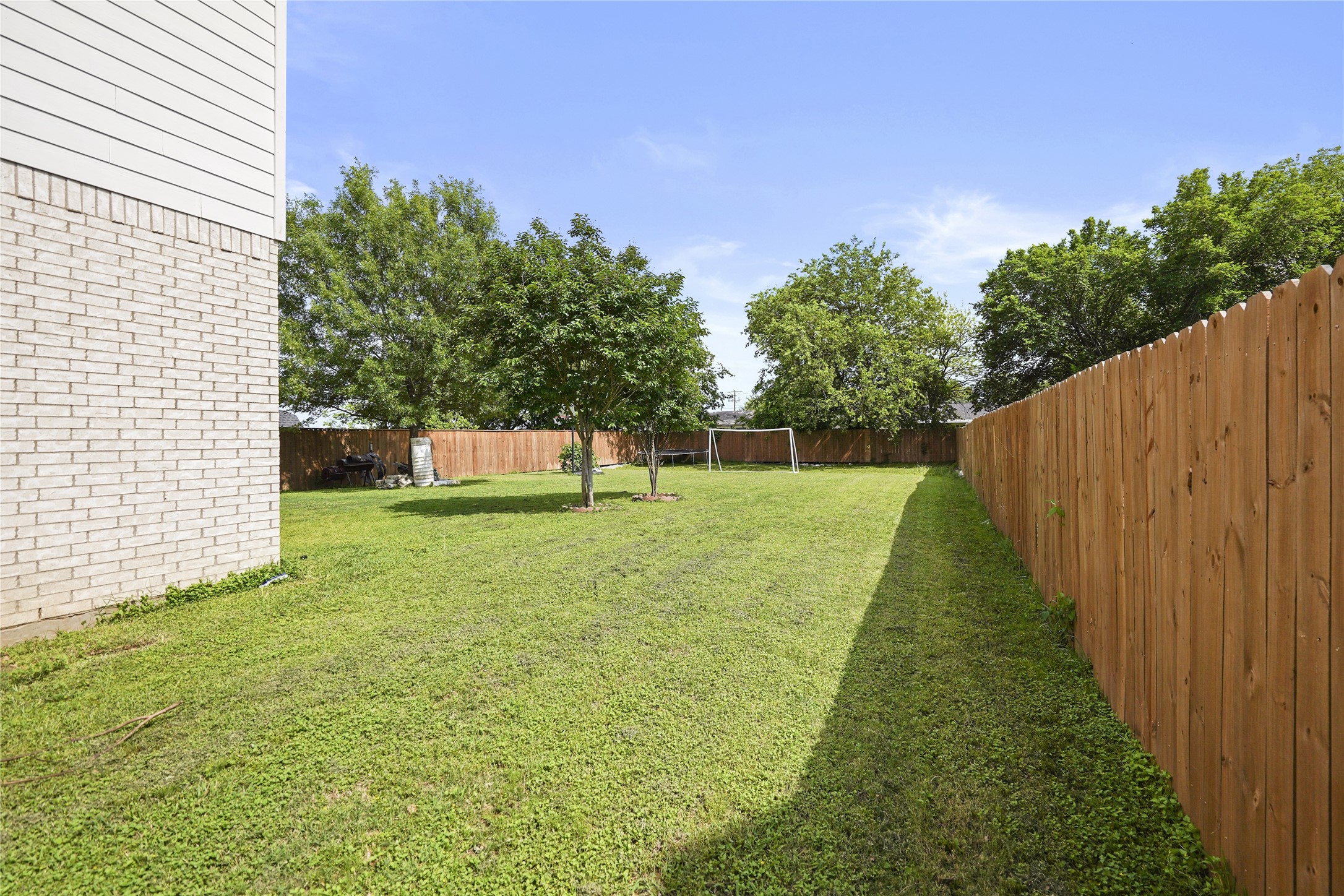 504 Sunrise Circle Seagoville TX 75159
