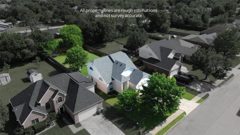 504 Sunrise Circle Seagoville TX 75159