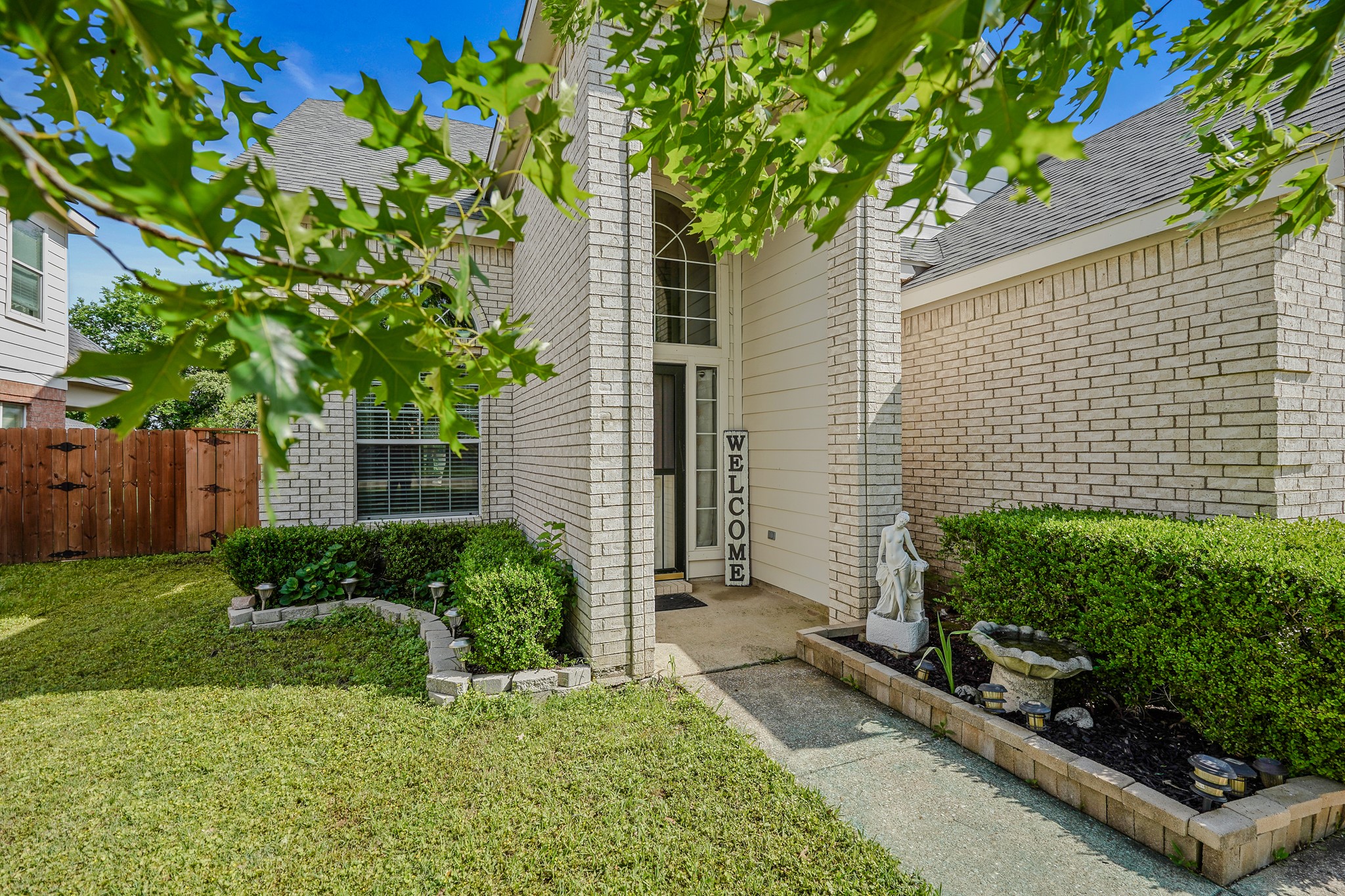 504 Sunrise Circle Seagoville TX 75159