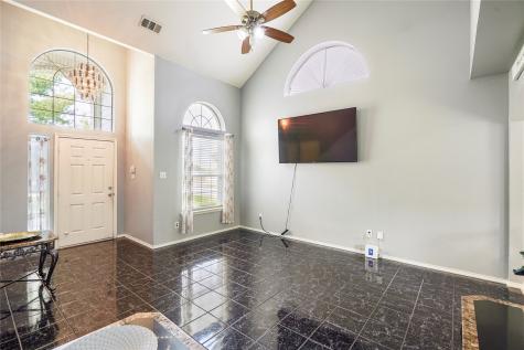 504 Sunrise Circle Seagoville TX 75159