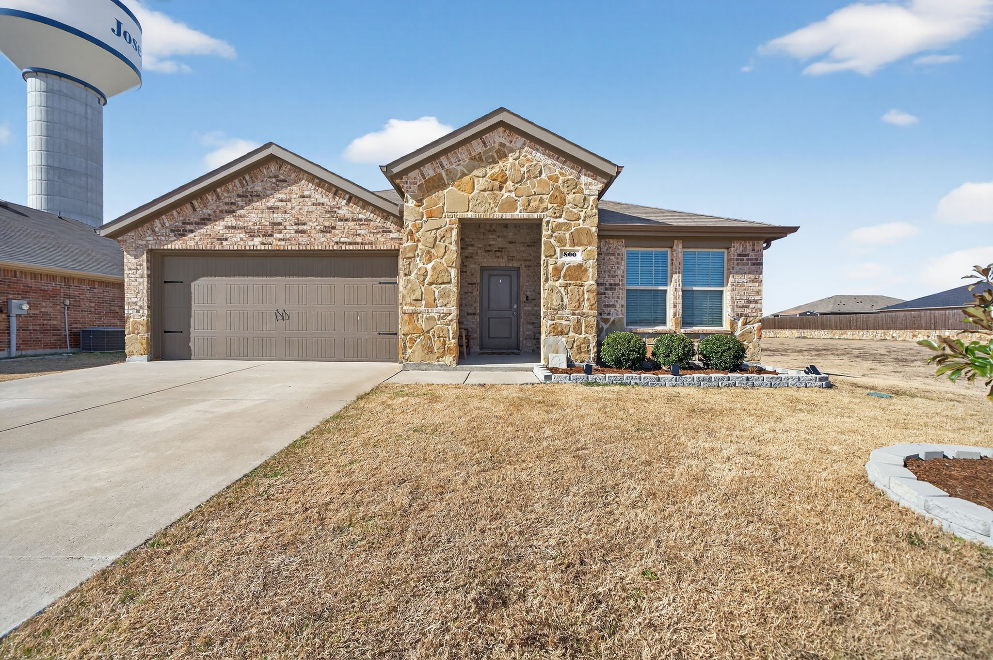 800 Rustic Way Royse City TX 75189