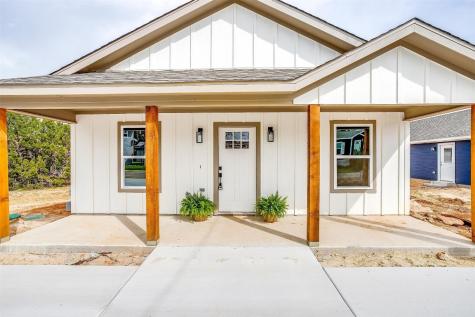 2221 Meteor Trail Granbury TX 76048