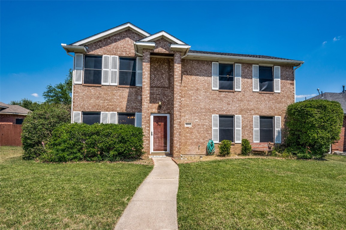 8104 Galley Street Frisco TX 75035