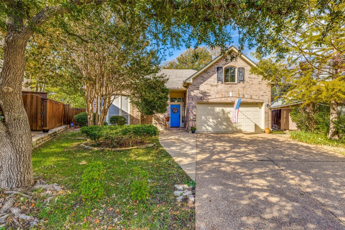 2902 Meadow Glen Drive Mckinney TX 75072