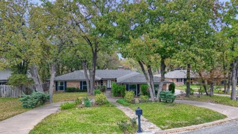 2401 Canyon Creek Drive Sherman TX 75092
