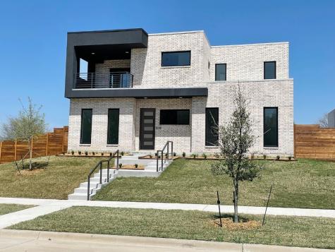8228 Fairview Drive Frisco TX 75033
