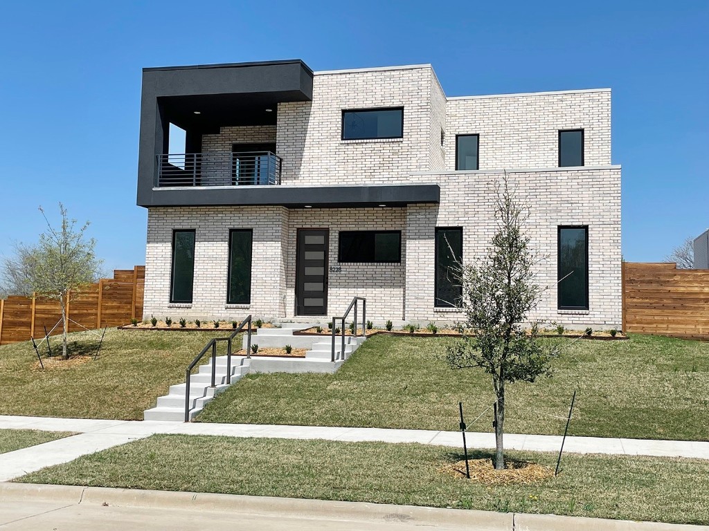 8228 Fairview Drive Frisco TX 75033