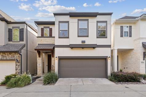 638 Promontory Lane Dallas TX 75208