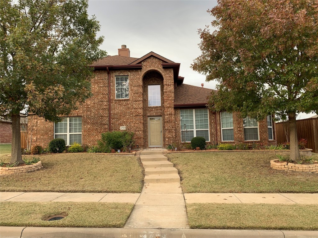 2740 Chalmers Court Rockwall TX 75032