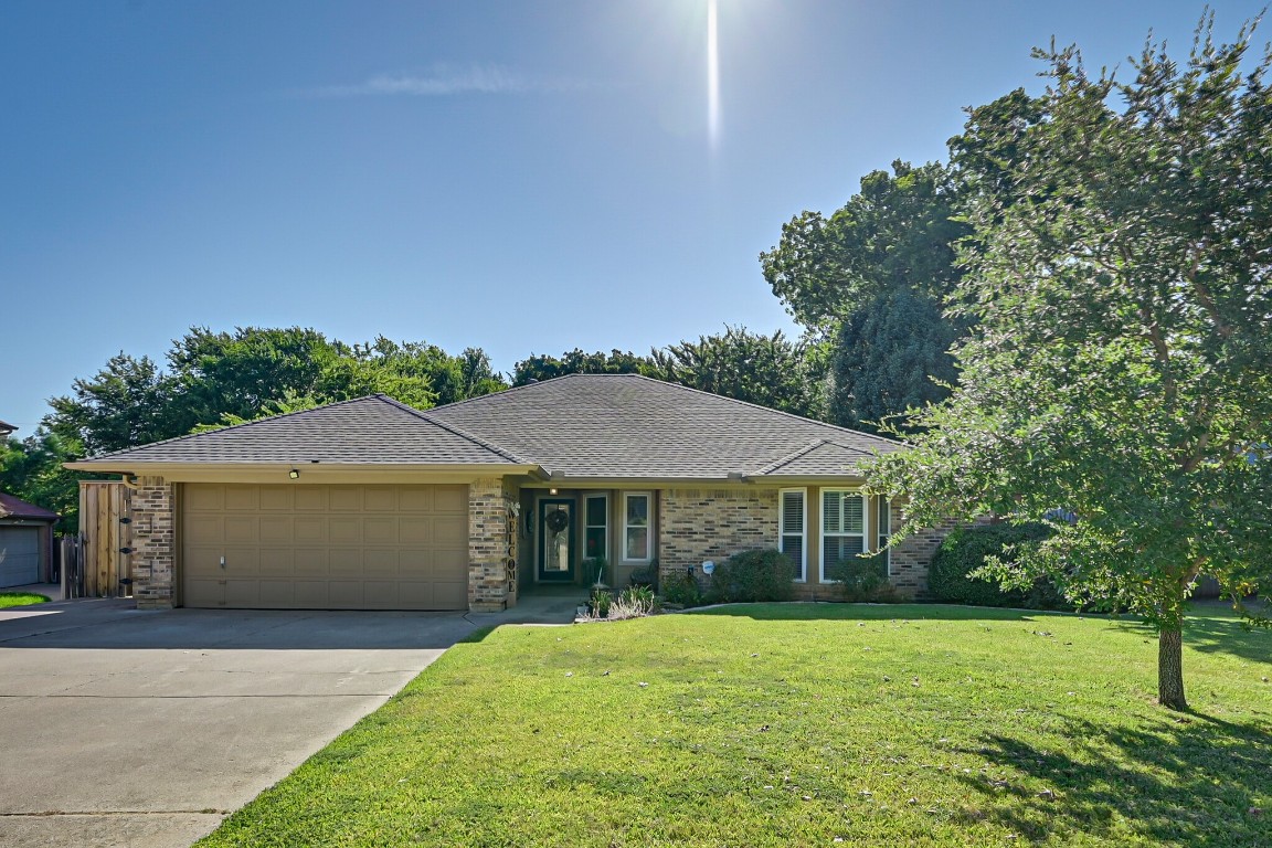 1430 Holley Creek Lane Mansfield TX 76063