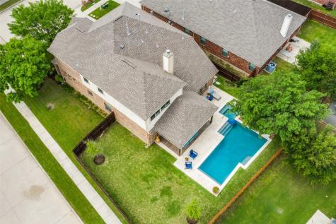 2838 Iron Court Little Elm TX 75068