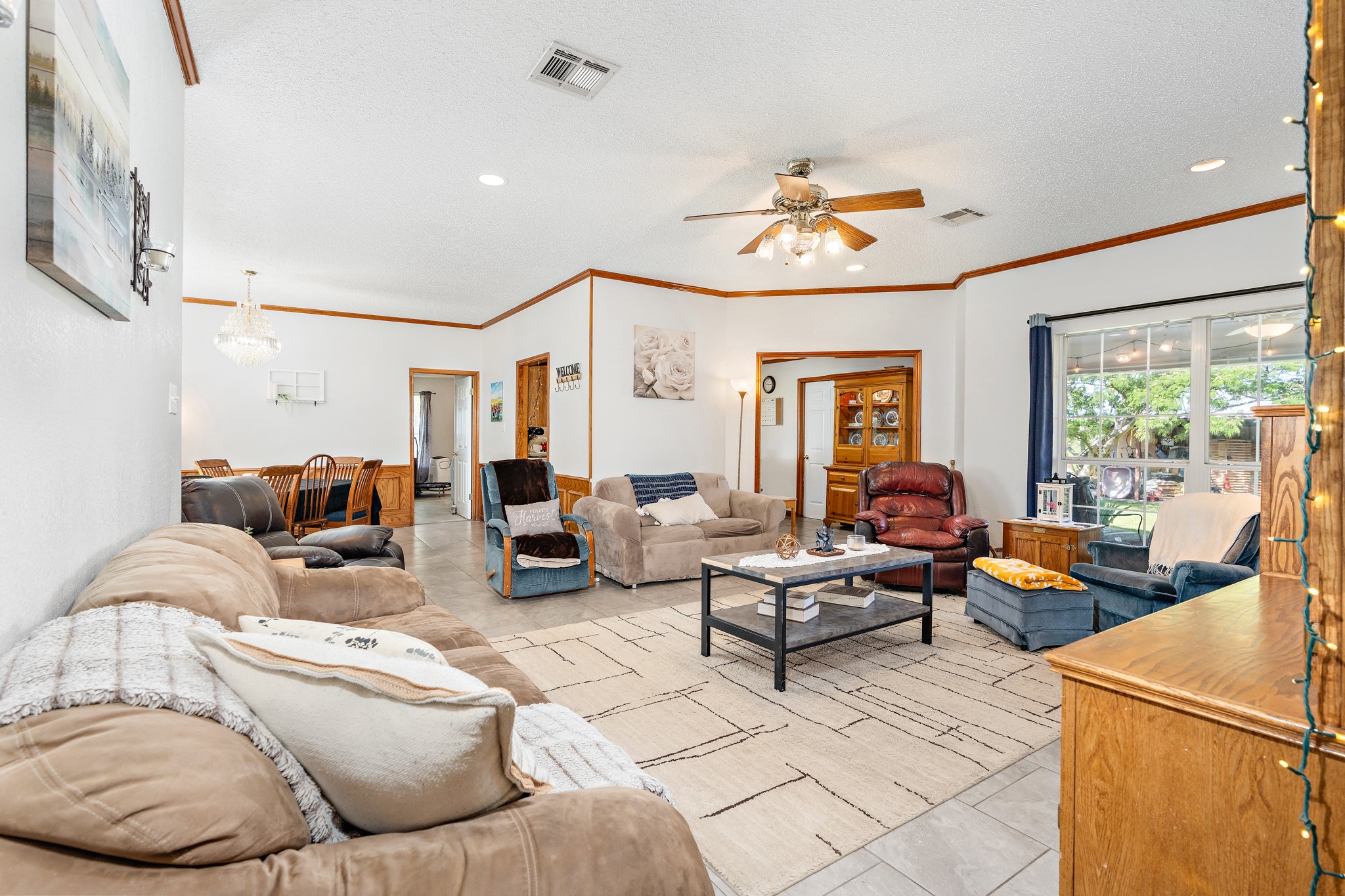 4037 Old Dallas Road Elm Mott TX 76640