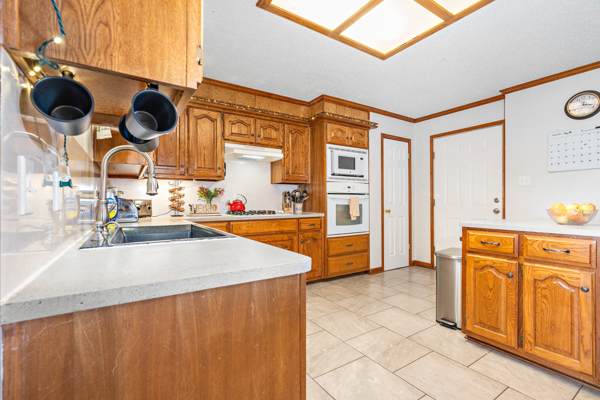 4037 Old Dallas Road Elm Mott TX 76640
