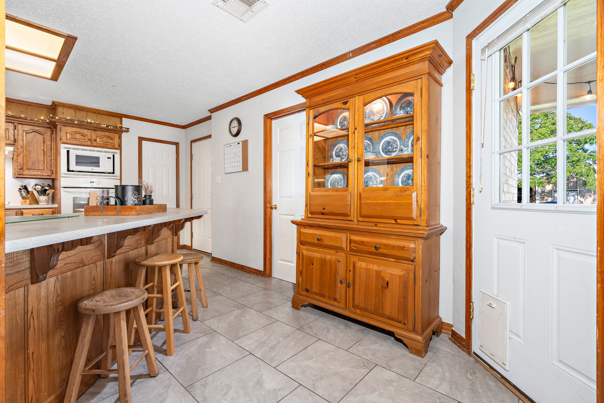 4037 Old Dallas Road Elm Mott TX 76640